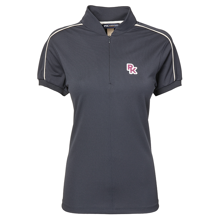 POLO TÉCNICO ROYAL MUJER PK