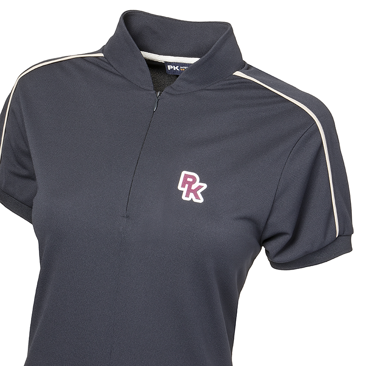 POLO TÉCNICO ROYAL MUJER PK