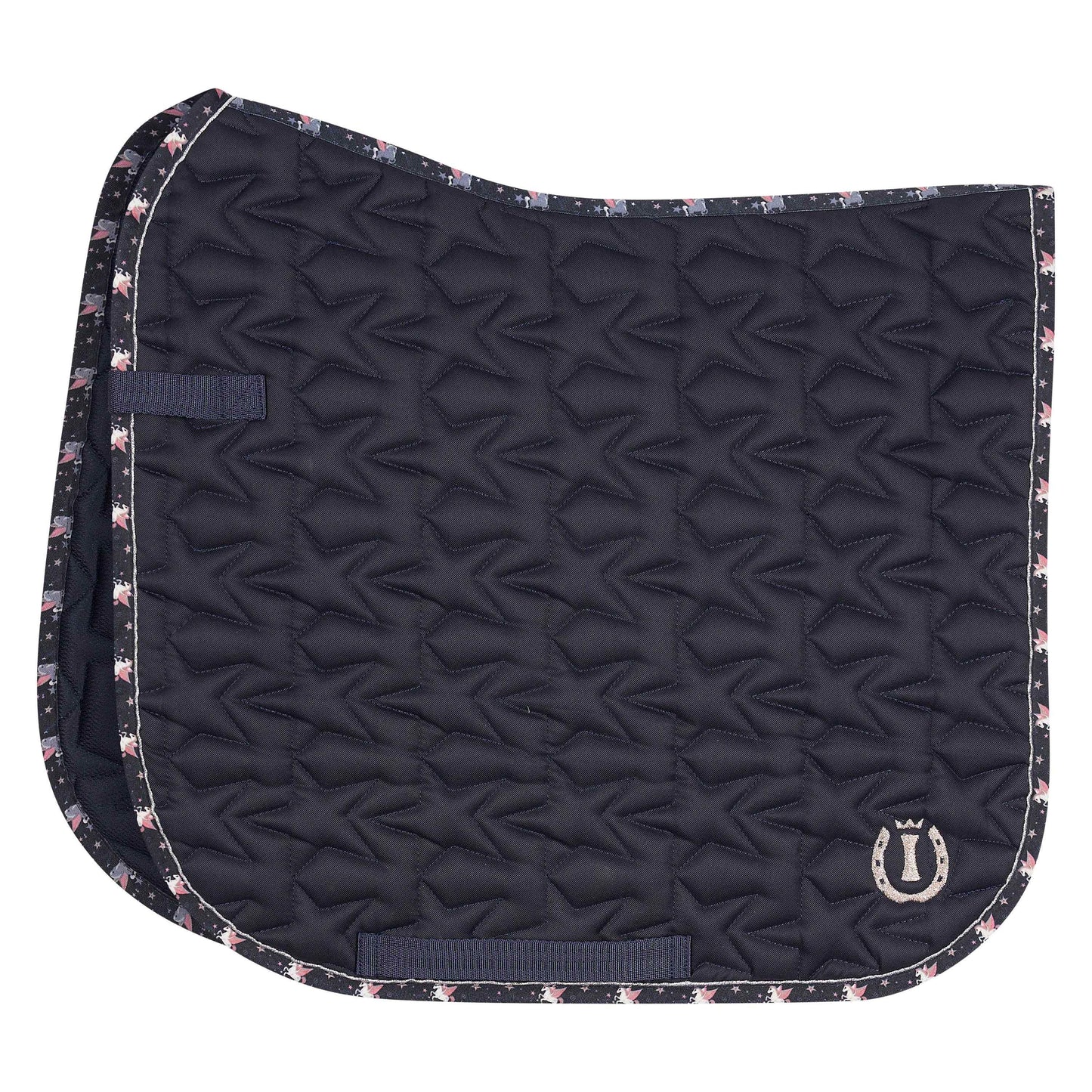 MANTILLA PONY IMPERIAL STORMY