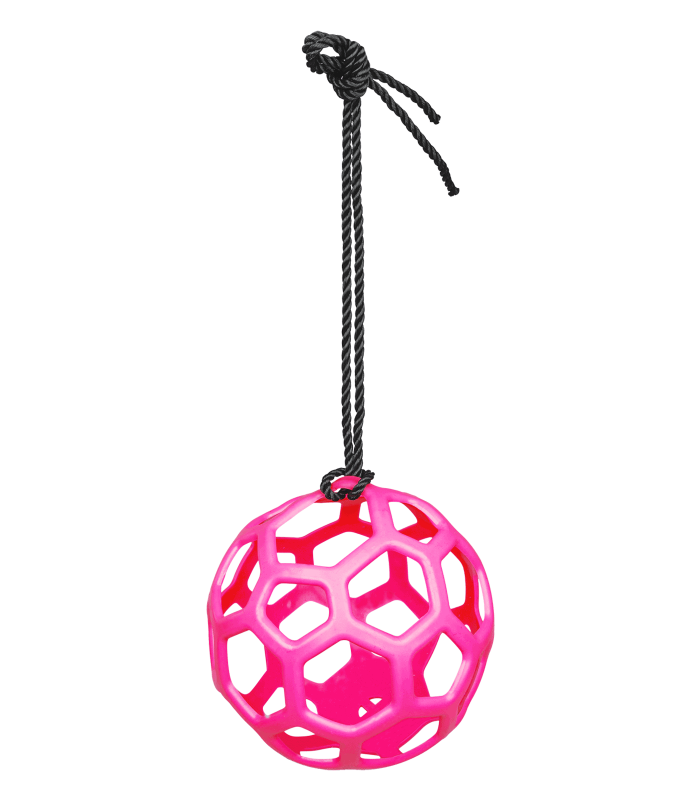 PELOTA DE HENO