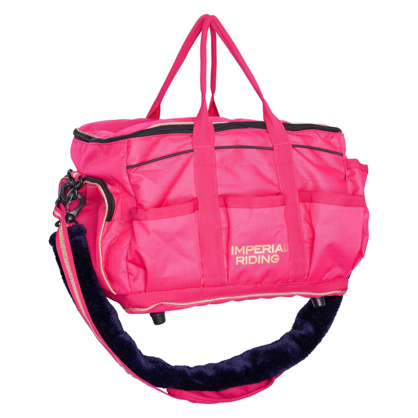 BOLSA ASEO ROSA IMPERIAL
