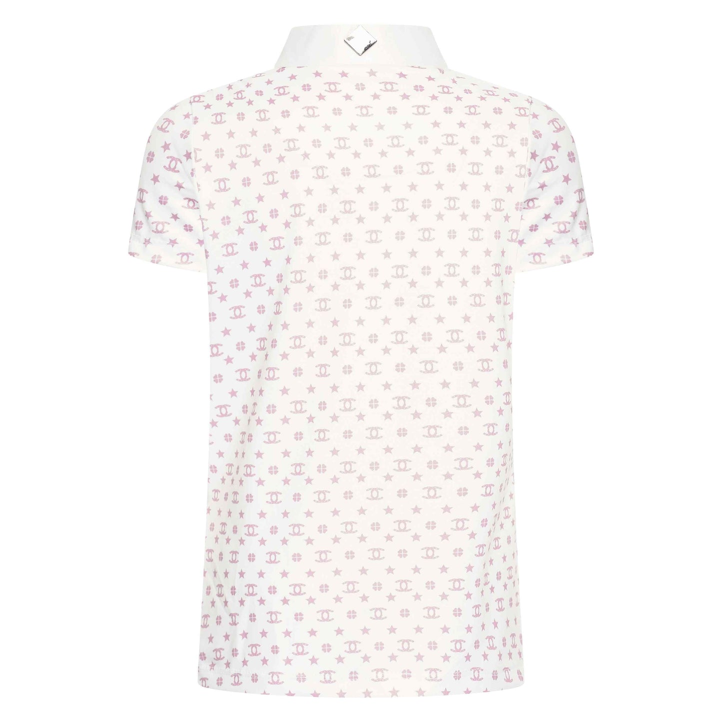 POLO DE COMPETICIÓN INFANTIL