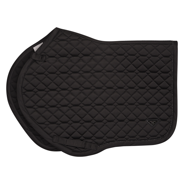 MANTILLA EUROSTAR ESCATO NEGRA