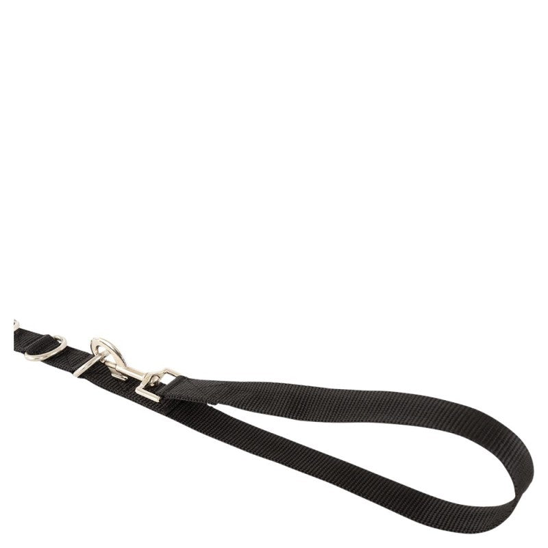 RIENDAS LATERALES ELÁSTICAS