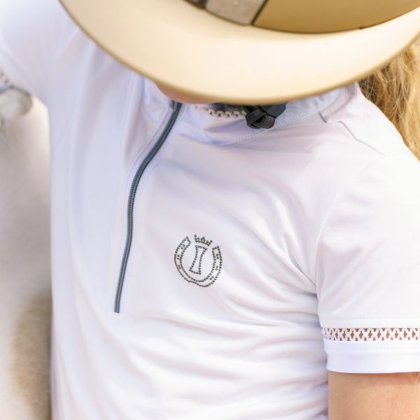 POLO COMPETICIÓN IRHLUNA INFANTIL