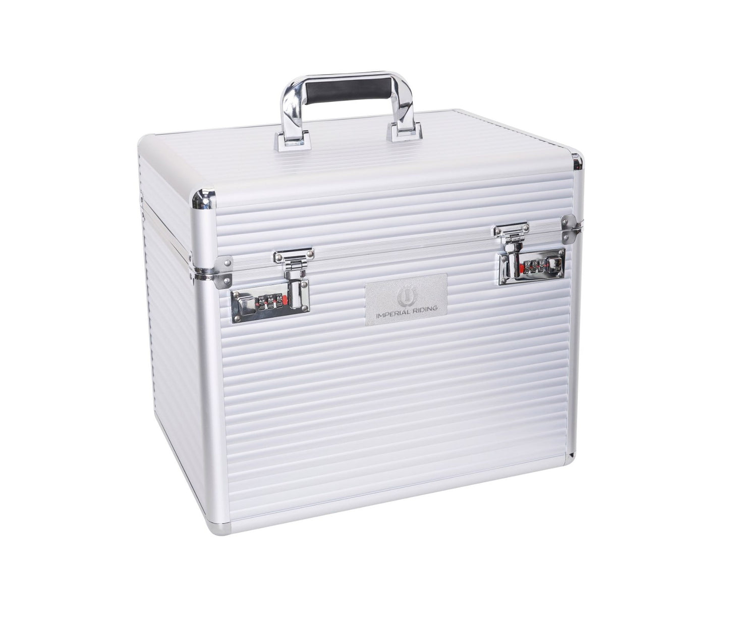CAJA ASEO IRHSHINY