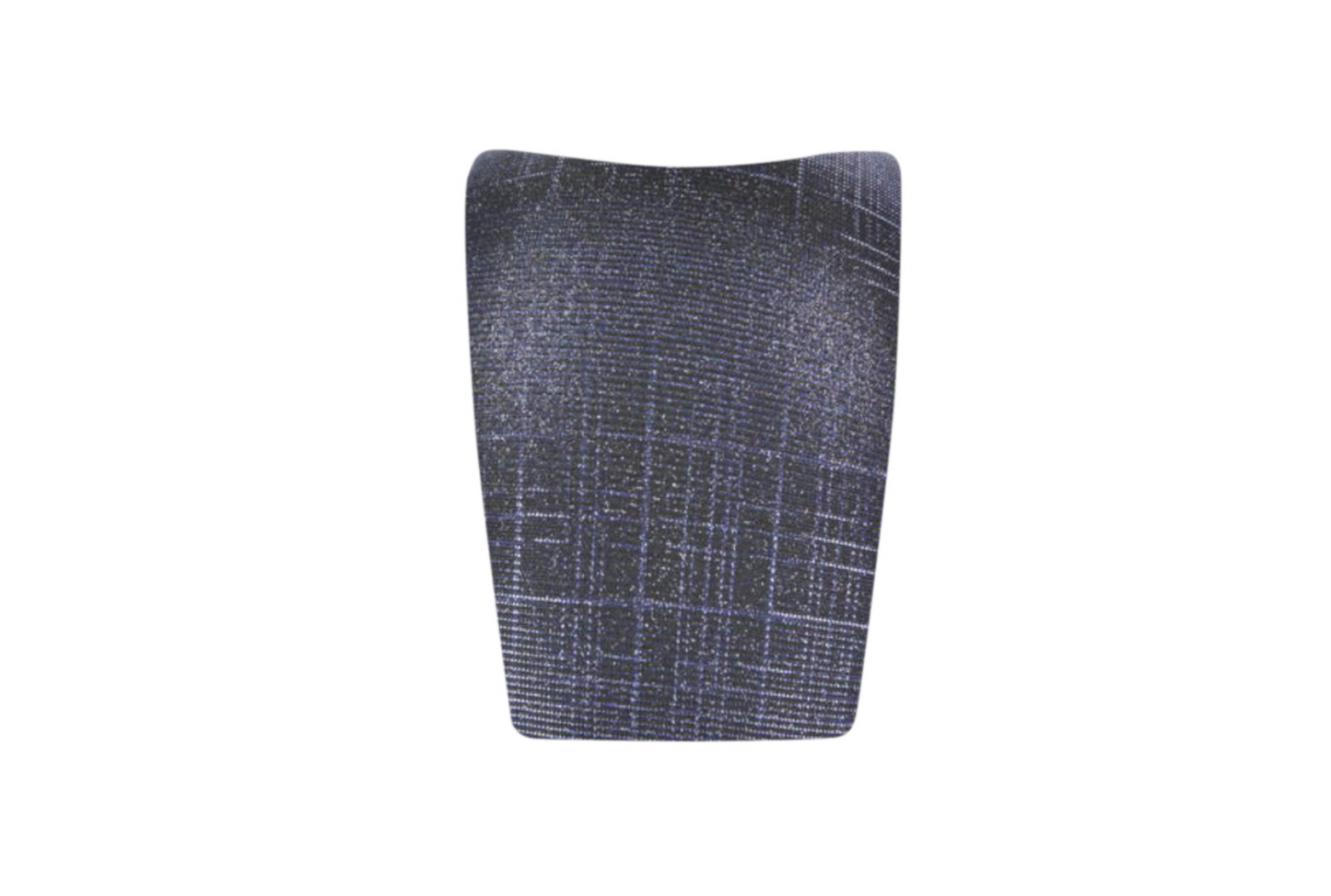 PANEL KEP FRONT + BACK INSERT BOX GALASSIA DARK BLUE BOX.INS.F.R.GAL.DBLU