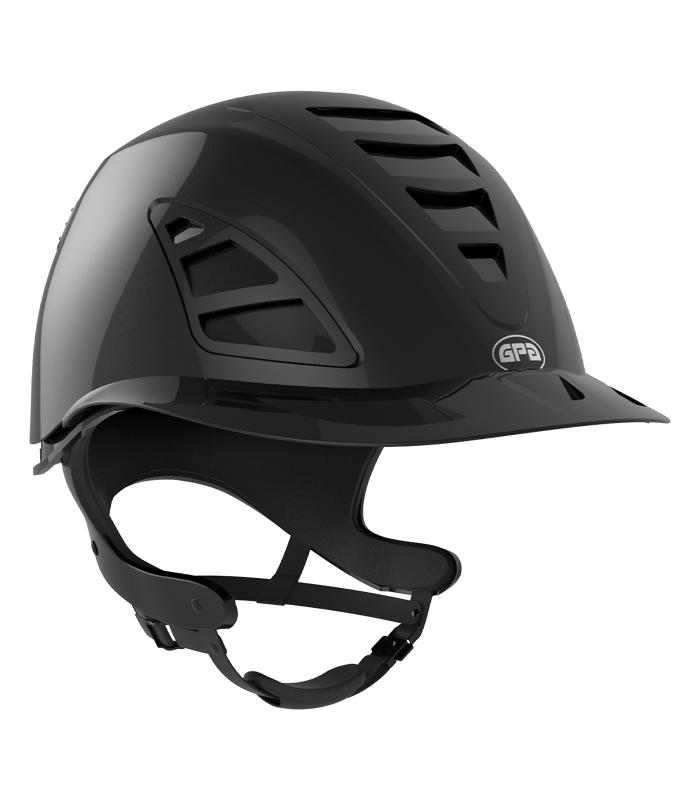 CASCO GPA 4S FIRST LADY TLS