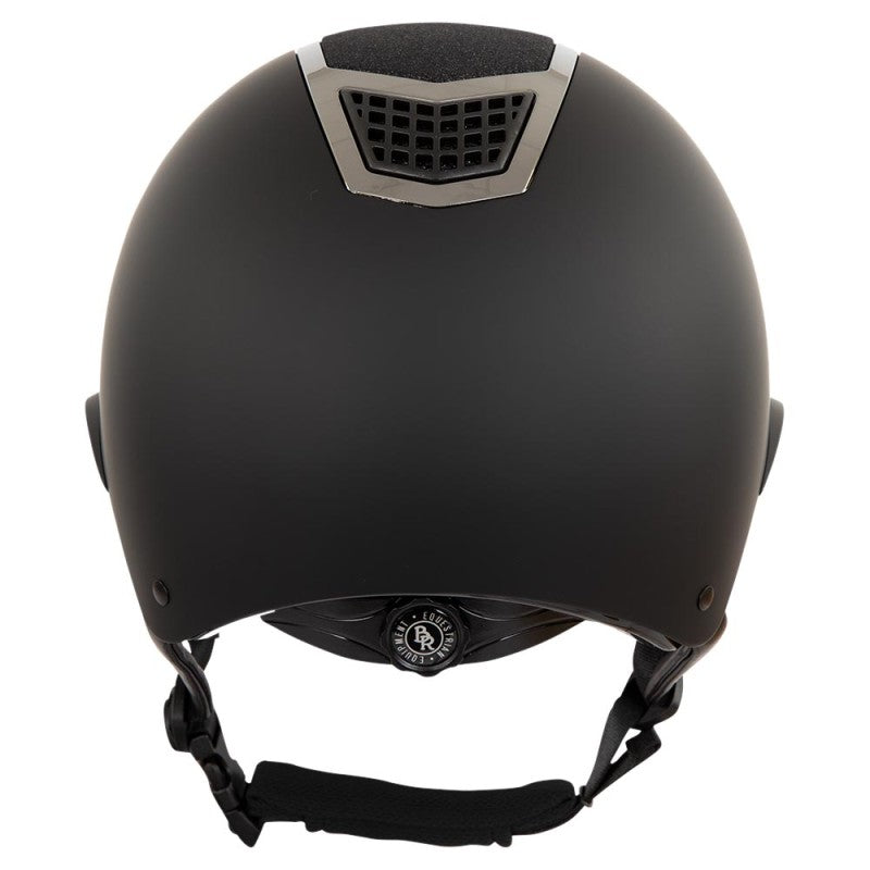 CASCO EQUITACIÓN GLITTER BR