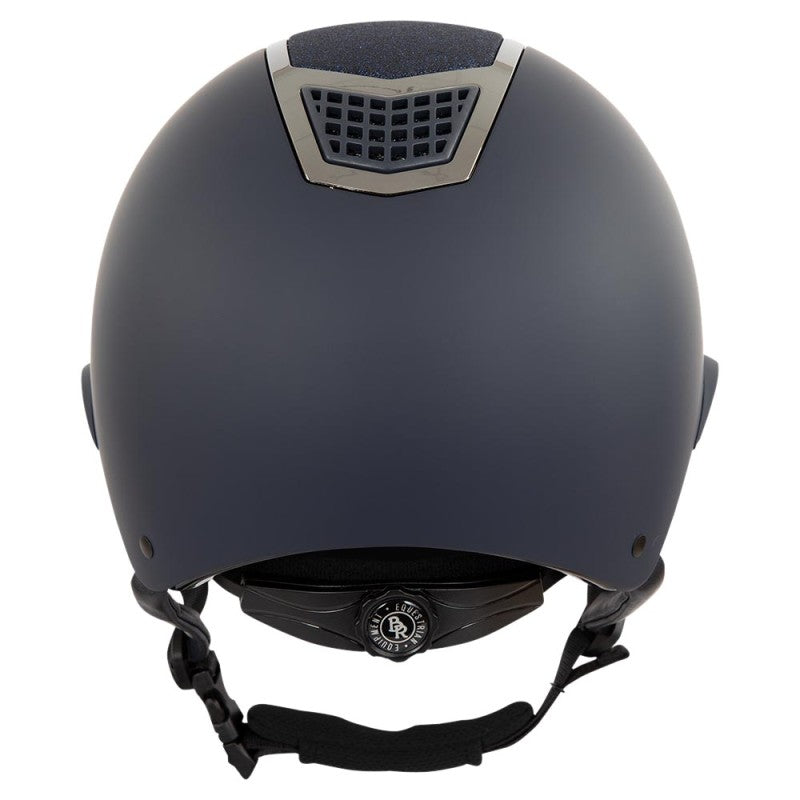 CASCO EQUITACIÓN GLITTER BR