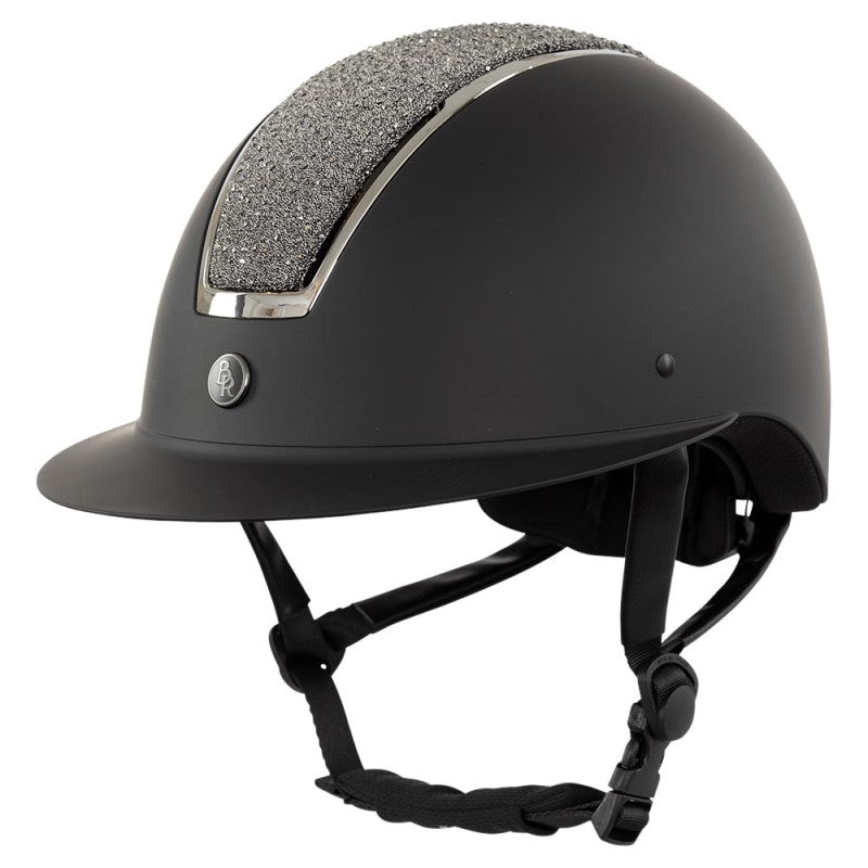 CASCO EQUITACIÓN OMEGA BR