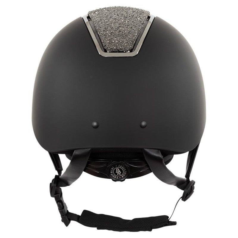 CASCO EQUITACIÓN OMEGA BR
