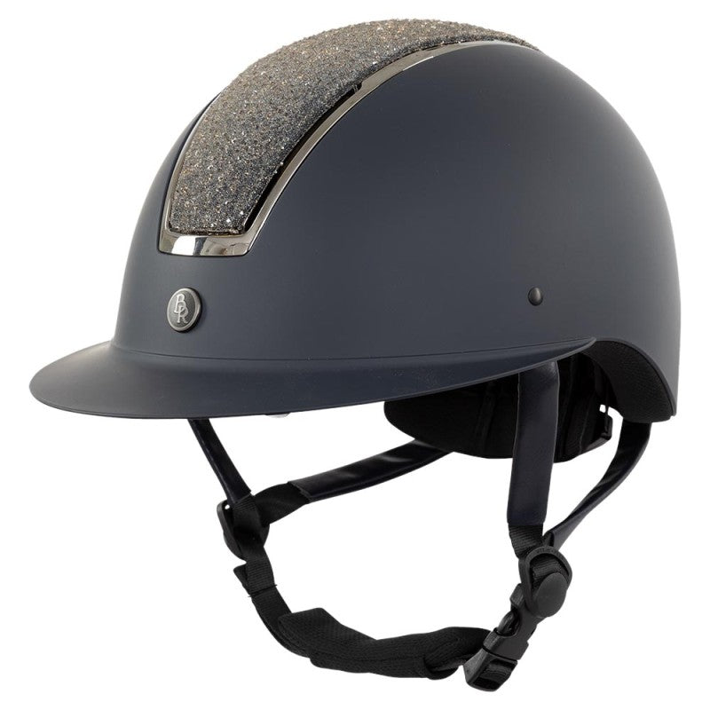 CASCO EQUITACIÓN OMEGA BR
