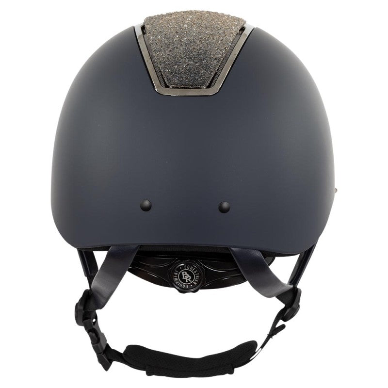 CASCO EQUITACIÓN OMEGA BR