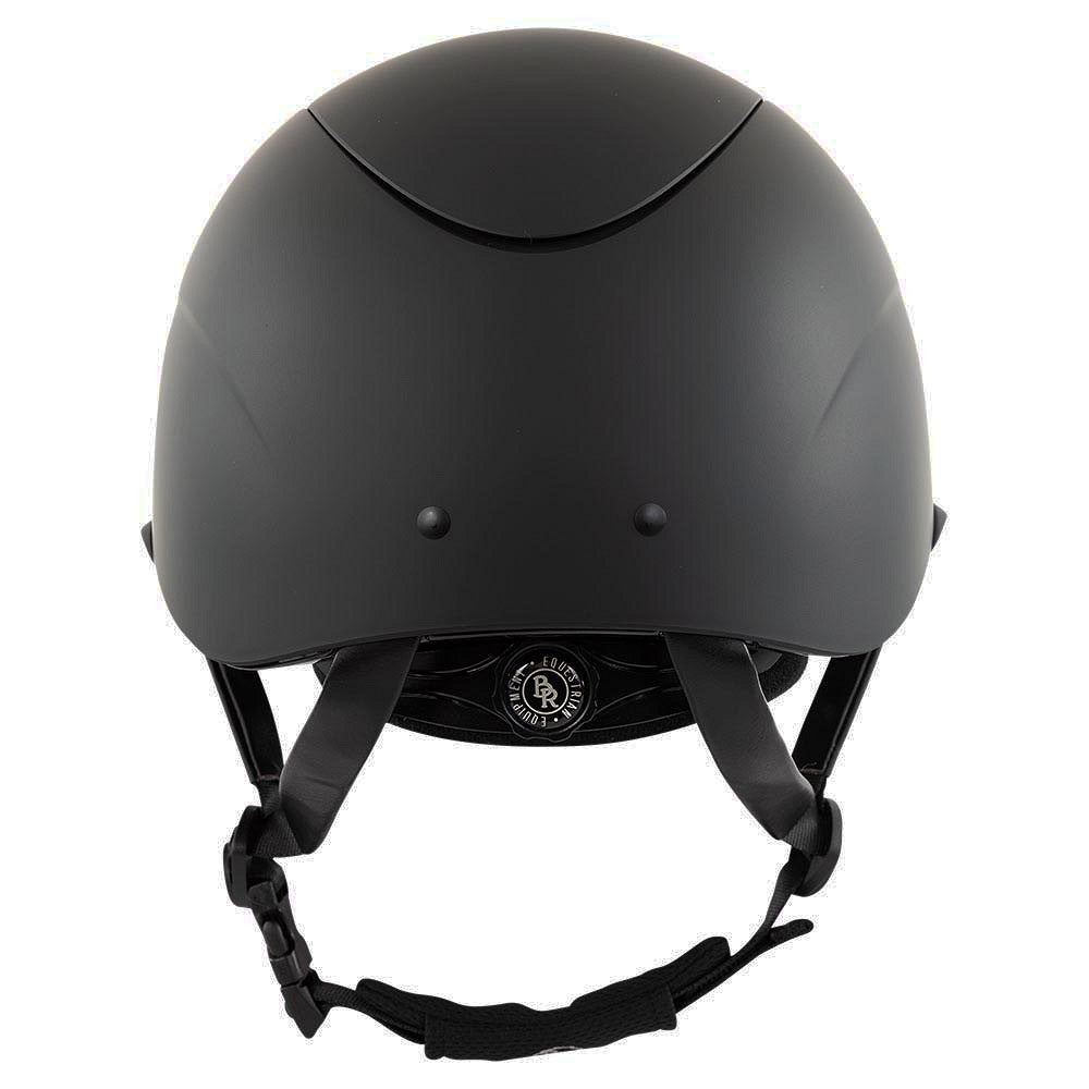 CASCO EQUITACION THETA PLUS BR