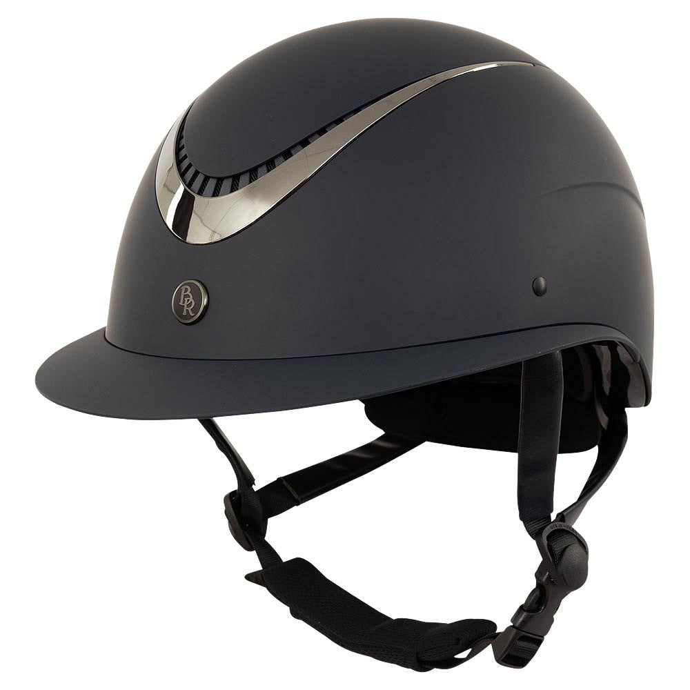 CASCO EQUITACION THETA PLUS BR