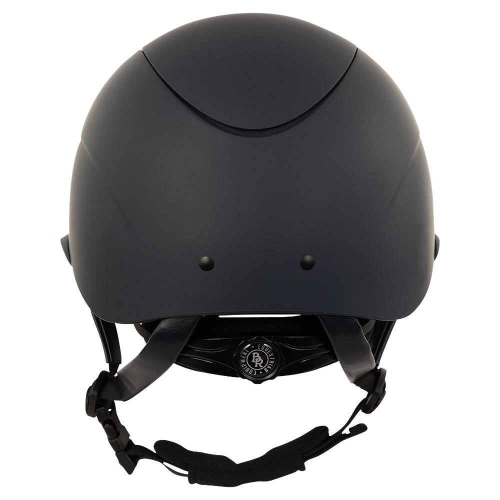CASCO EQUITACION THETA PLUS BR