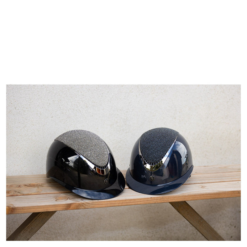 CACSO BR THETA GLAMOUROUS GLOSSY AZUL