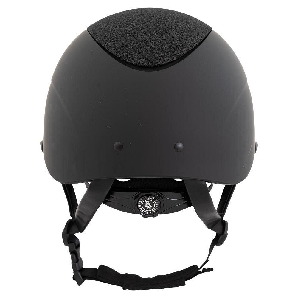 CASCO THETA BR PLUS CON PURPURINA