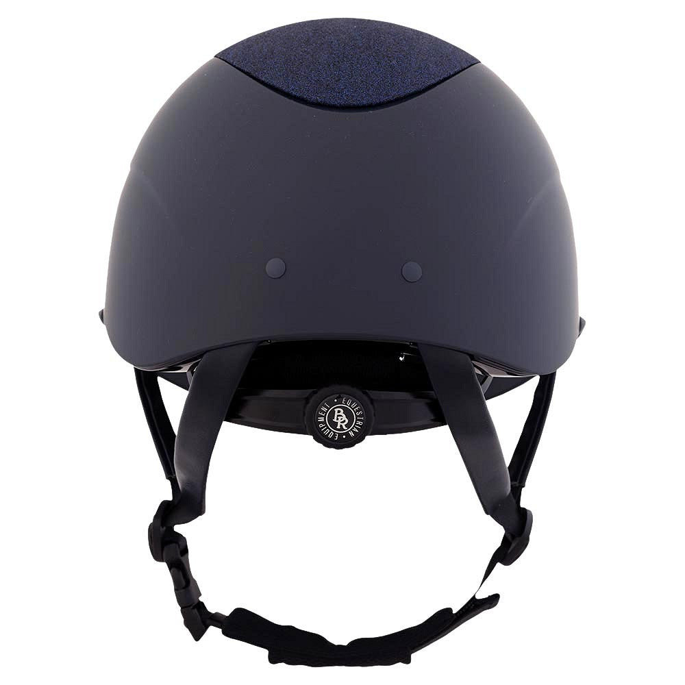 CASCO THETA BR PLUS CON PURPURINA