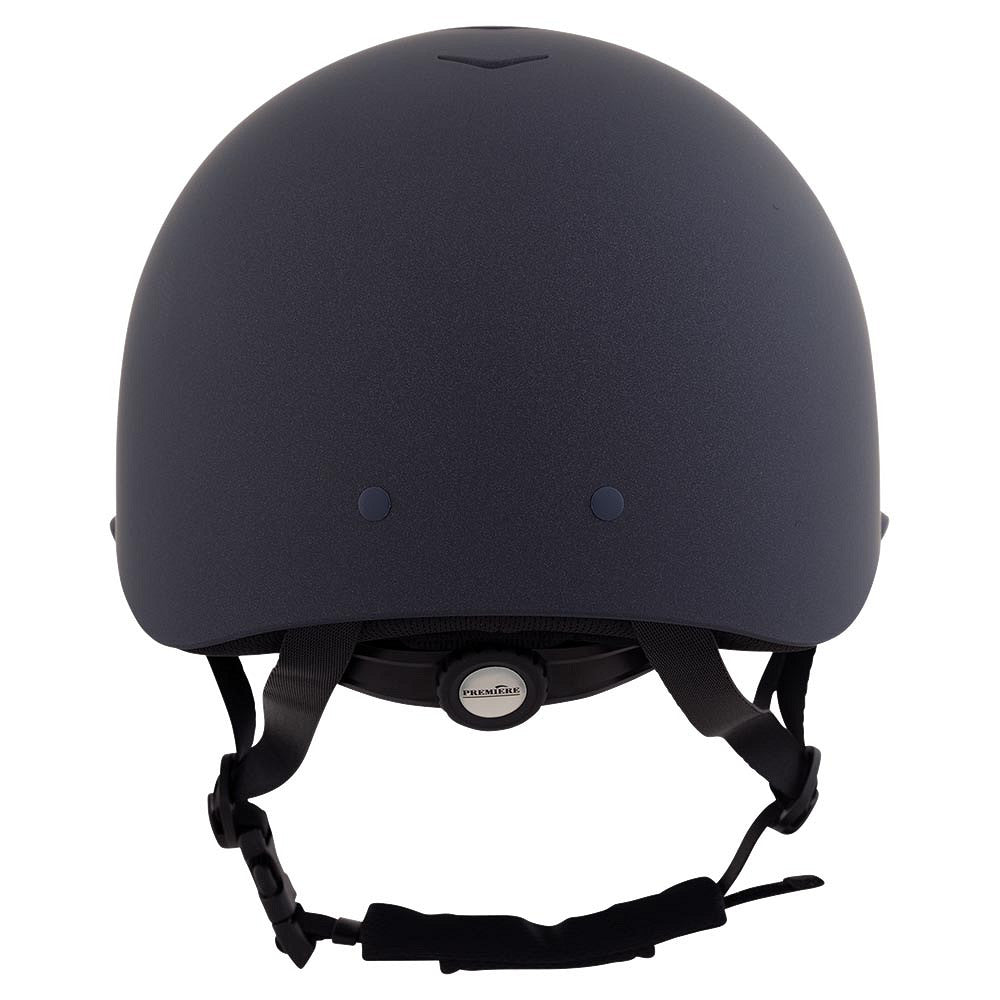 CASCO EQUITACIÓN PREMIER ESPERANZO AZUL