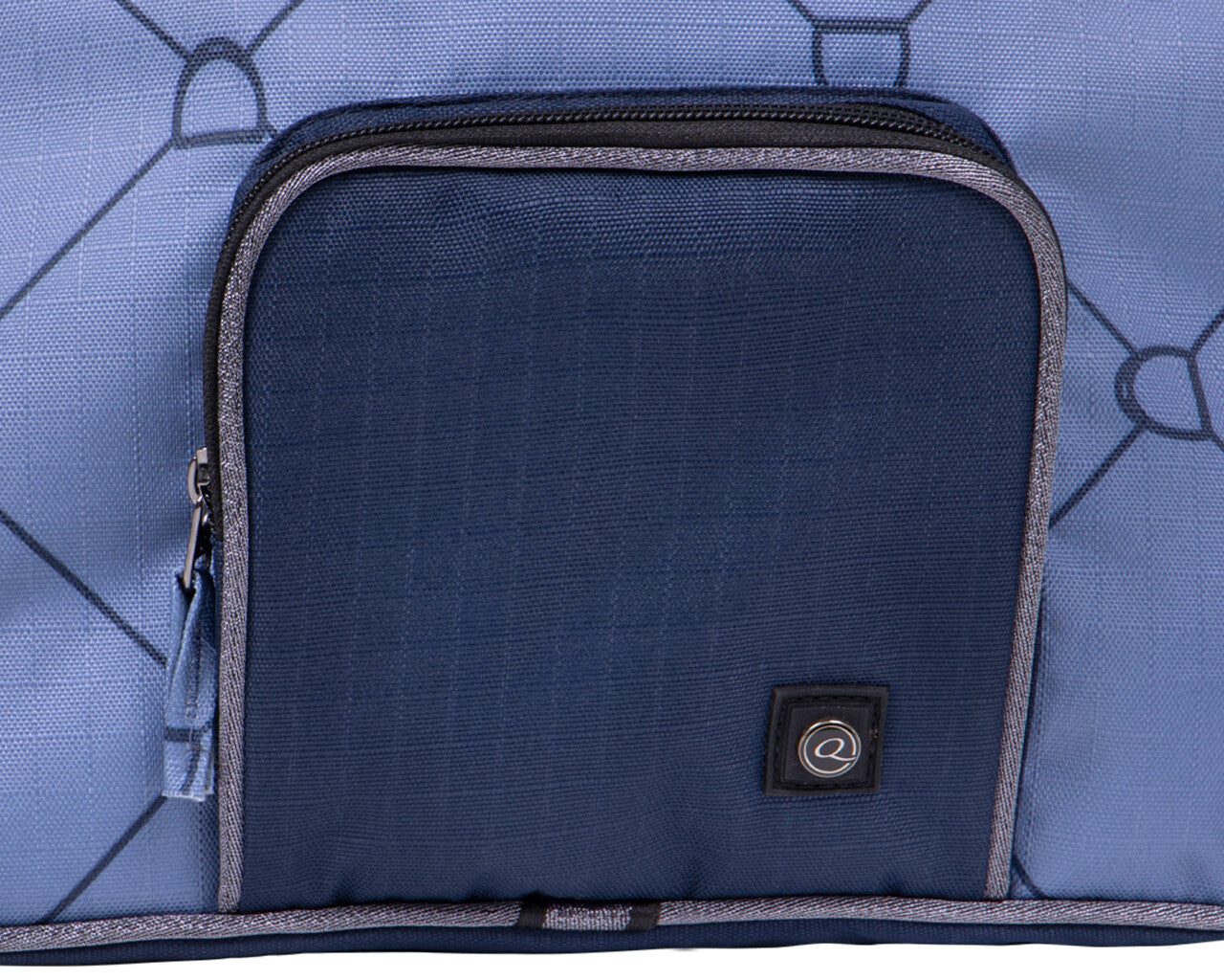 FUNDA CASCO QHP