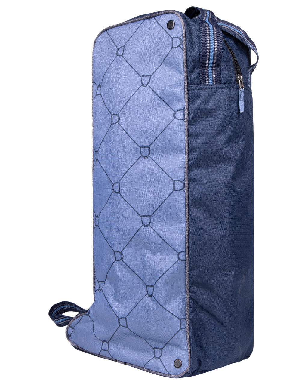 BOLSA BOTAS QHP AZUL