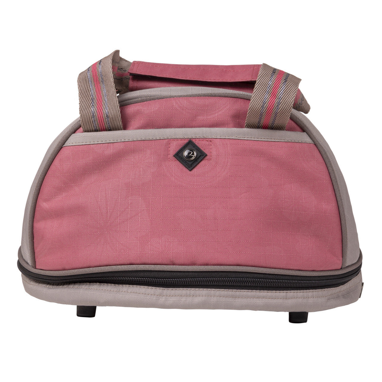 CONJUNTO QHP BOTAS Y CASCO ROSA FLAMENCO