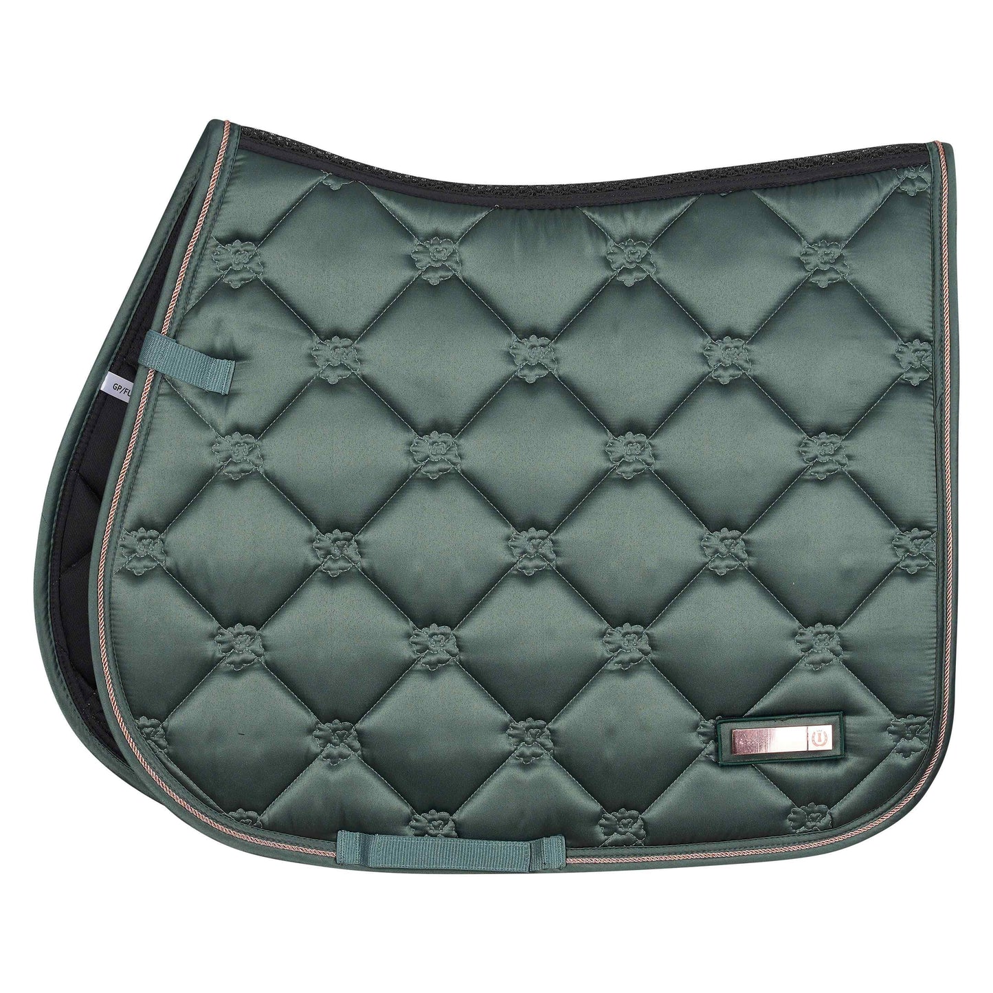 MANTILLA SALTO IMPERIAL LOVELY