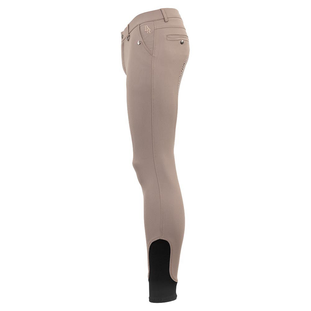 PANTALON DE MONTAR HOMBRE BR MIKEL BEIGE