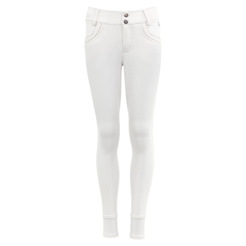 PANTALON COMPETICIÓN INFANTIL POOLE BR