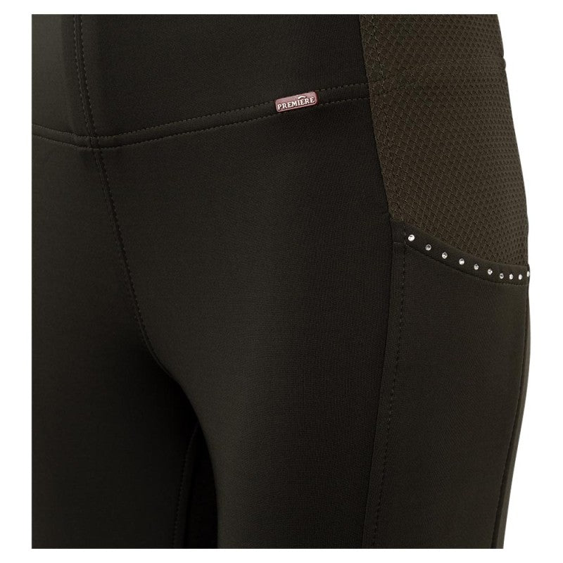 LEGGING INFANTIL BELLFLOWER