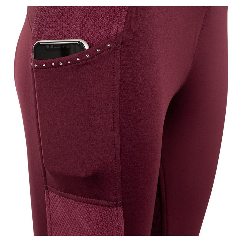LEGGING INFANTIL BELLFLOWER