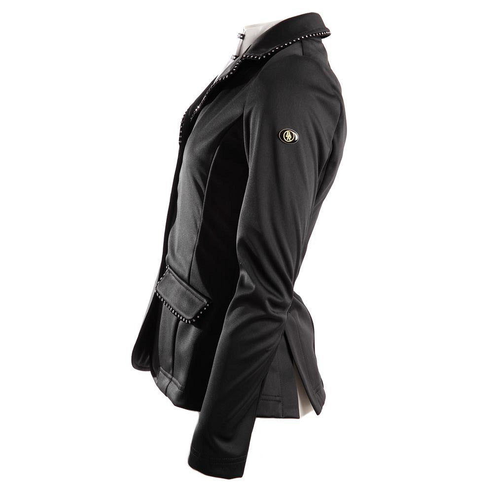 AMERICANA COMPETICIÓN INFANTIL NEW YORK