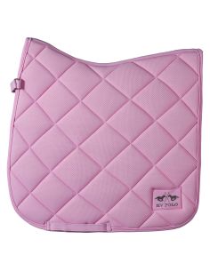 MANTILLA DOMA HVP MORGANA ROSA