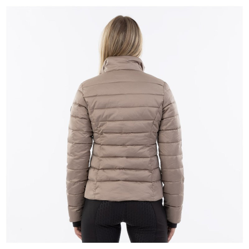 CHAQUETA DANA MUJER