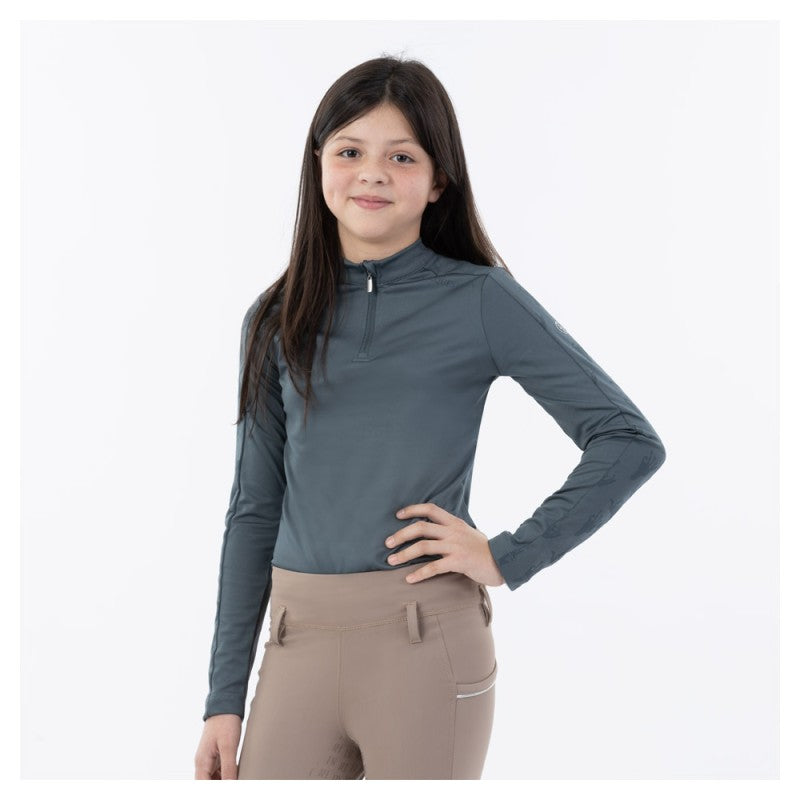 CAMISETA LAYER INFANTIL