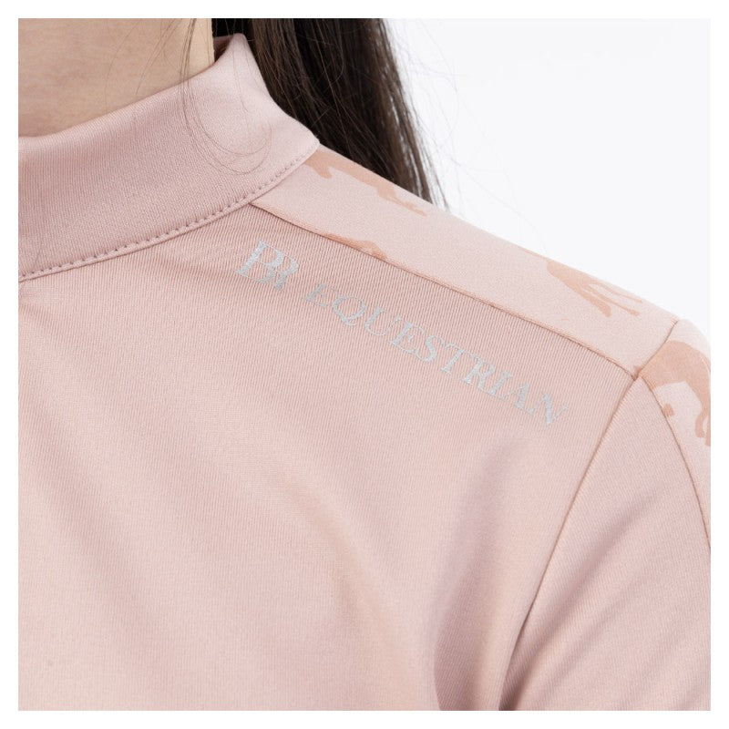 CAMISETA LAYER INFANTIL