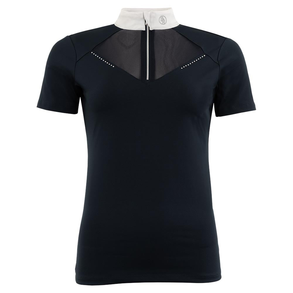 POLO COMPETICIÓN MUJER BR