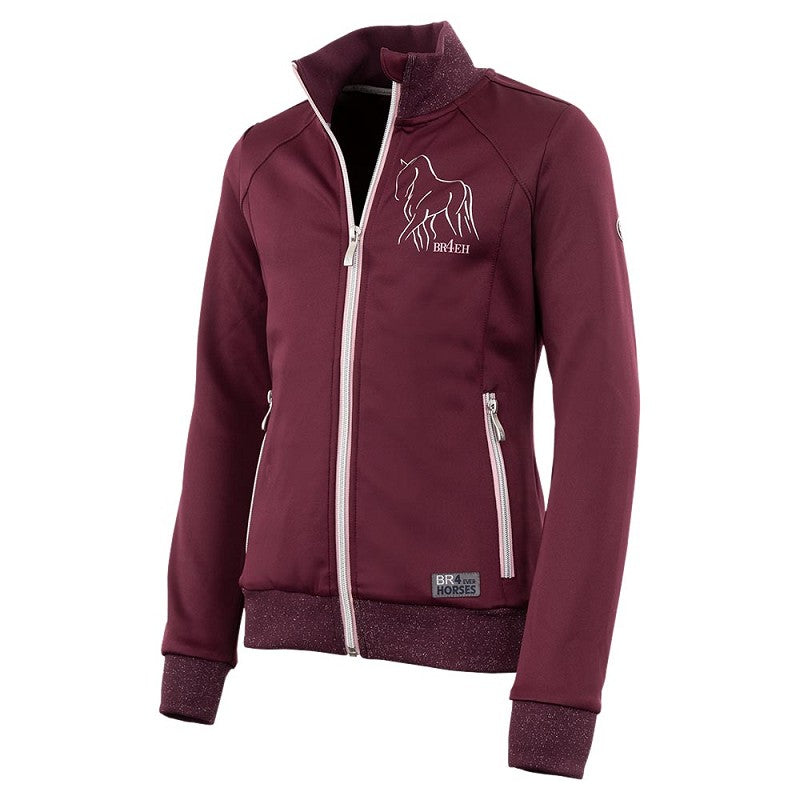 CHAQUETA BR 4EH INFANTIL