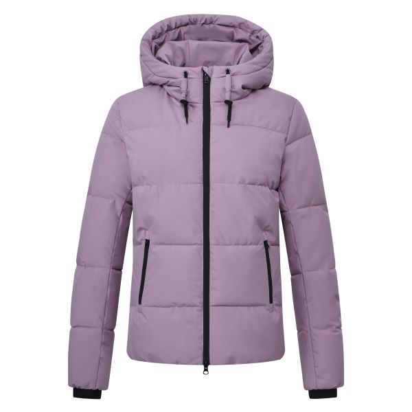 CHAQUETA EUROSTAR ES CARMEY ROSA MUJER