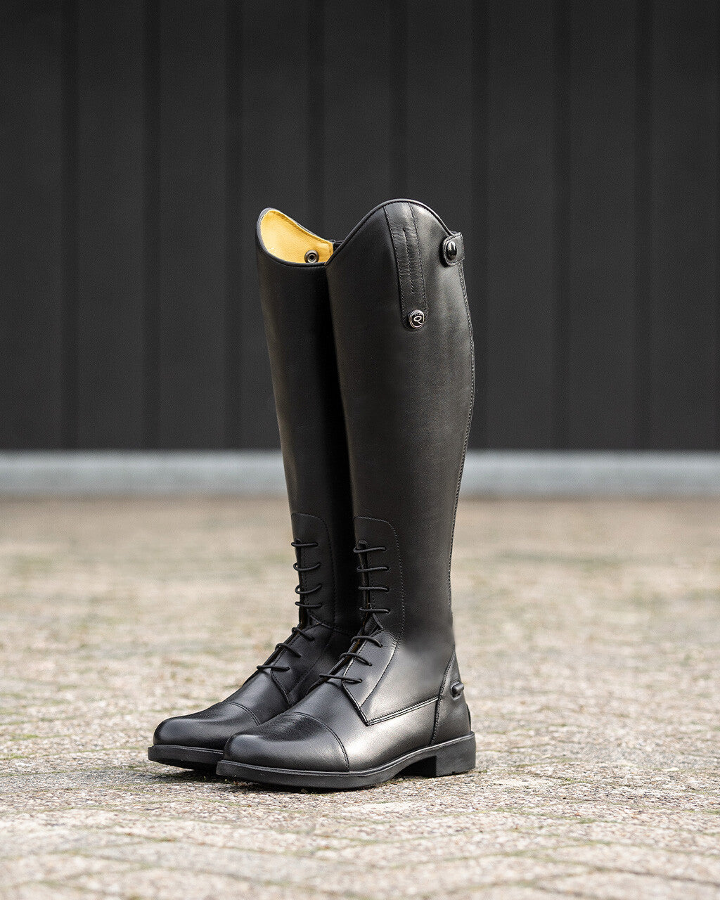 BOTA QHP JULIA INFANTIL