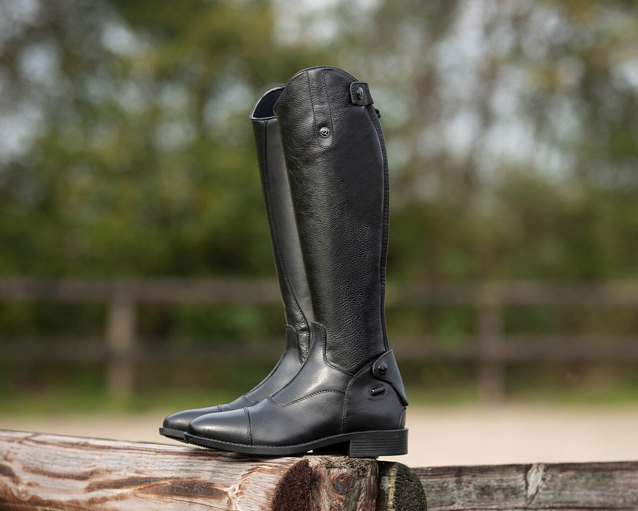 BOTA QHP BRIGIT INFANTIL