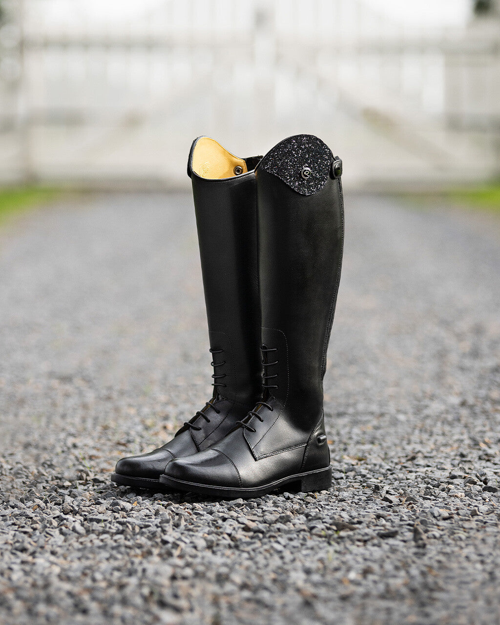 BOTA QHP ROMY INFANTIL ANCHA