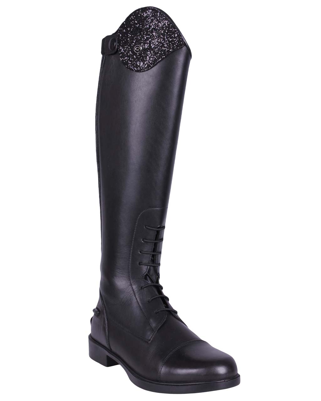 BOTA QHP ROMY INFANTIL ANCHA