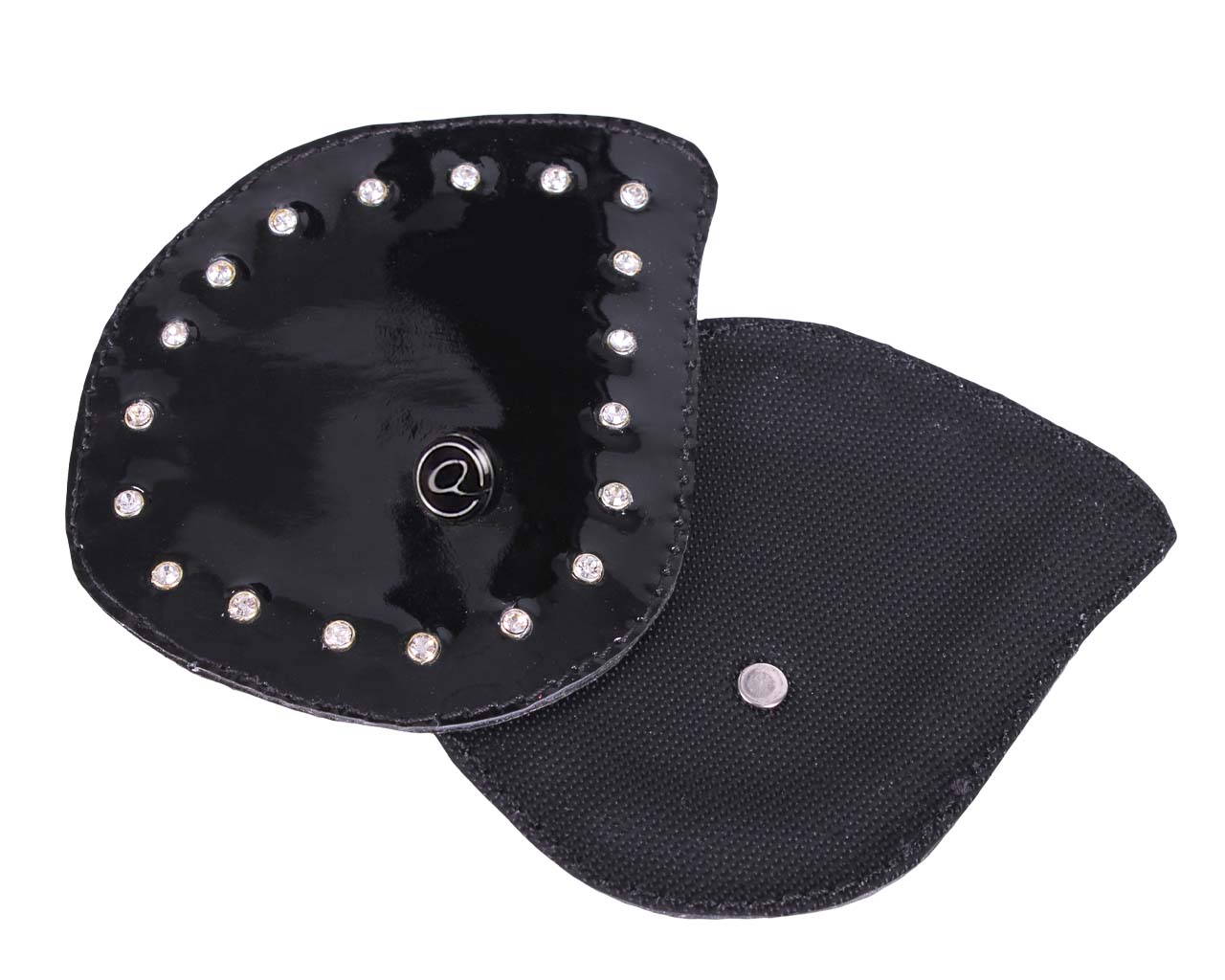 CLIP INTERCANVIABLE ROMY CRYSTAL