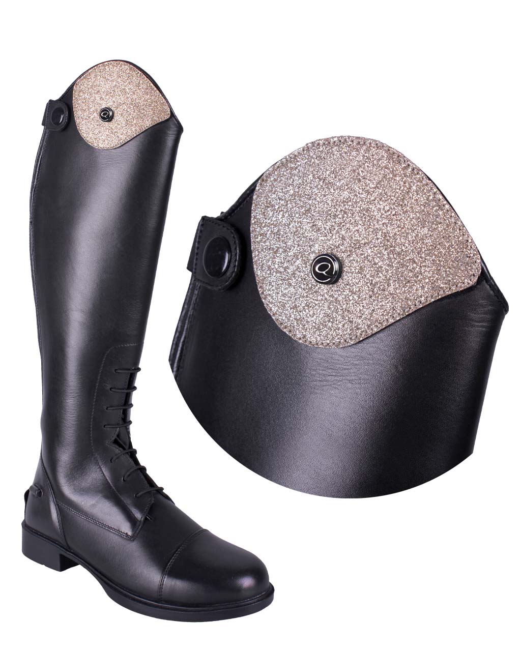 TOP INTERCAMBIABLE ROMY SPARKLE