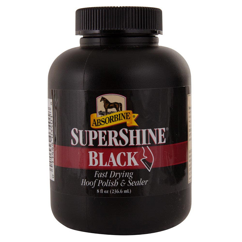 ABSORBINE GRASA CASCOS SUPERSHINE 236ML