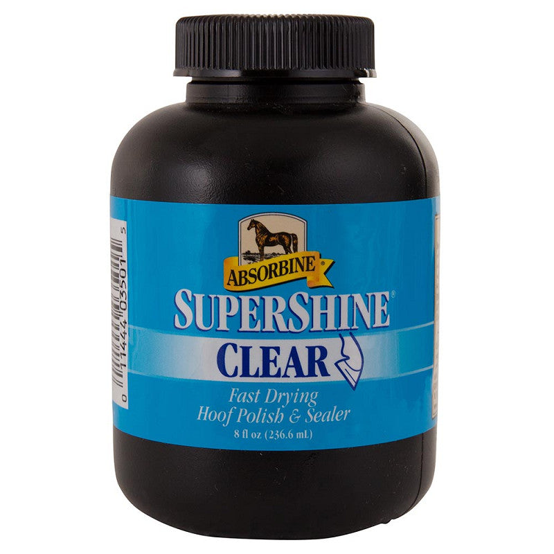 ABSORBINE GRASA CASCOS SUPERSHINE 236ML