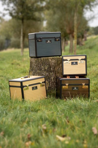 CAJA ASEO IRISH SHINY PEQUEÑA